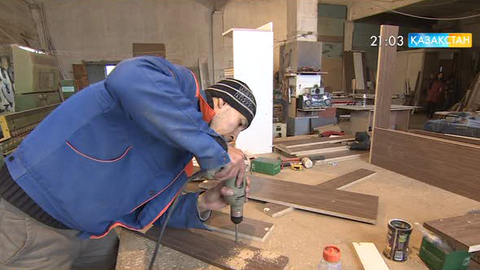 Байқоңырлық бизнес өкілдері қосымша құн салығынан босатылды 