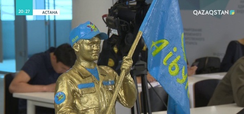 «Айбын» республикалық әскери-патриоттық жиынының биылғы жеңімпаздары анықталды