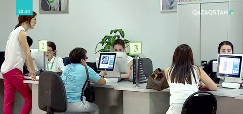 Қазақстанда жеке куәлік пен паспортты беруді жеделдетудің жаңа қызметі іске қосылмақ