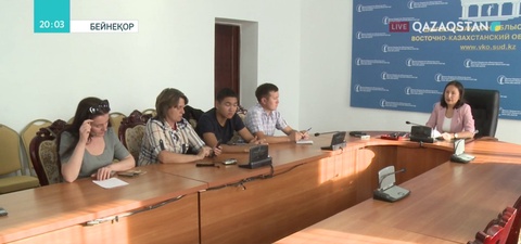 Өскемен қаласының әкімі айыппұл төлемейтін болды