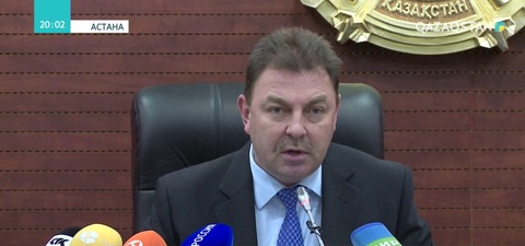 Қырғызстанда тас көшкінінен қаза тапқан қазақстандықтың денесі елге жеткізілді
