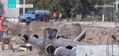 Солтүстік Қазақстан облысында көмір тапшылығы болуы мүмкін