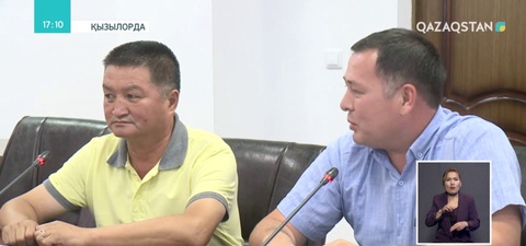 Қызылорда облысында мемлекеттік-жекеменшік әріптестік аясында 73 жоба жүзеге асырылуда