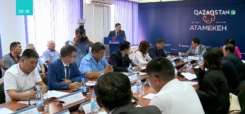 Шаруалар мемлекеттік субсидия ала алмай отыр