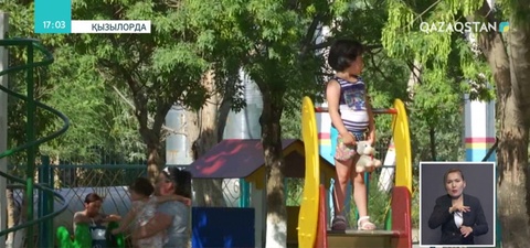 Қызылордада жекеменшік балабақшалар мемлекеттің қаржысын жымқырып келген