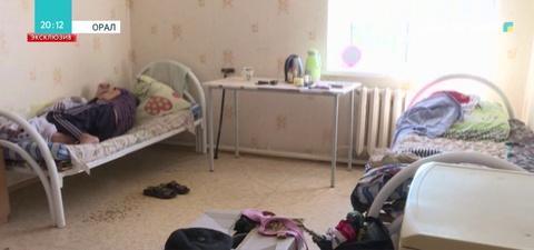 Оралда қариялардың ішімдікке әуес болғаны кісі өліміне себеп болуы мүмкін