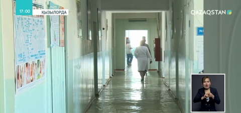 Қызылорда облысында бір адам қырым қанды безгегінен көз жұмды