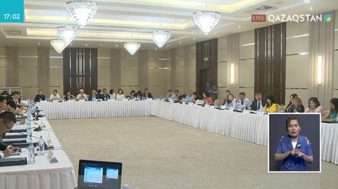 Қазақстанның сот сараптамасы органдары батыстың стандарттау тәжірибесін енгізуге кірісті