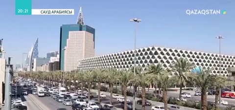 Саудияда Канада елшісіне 24 сағаттың ішінде корольдік аумағынан шығып кету жөнінде талап қойылды