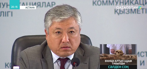 Жағармай бағасы нарықпен реттеледі