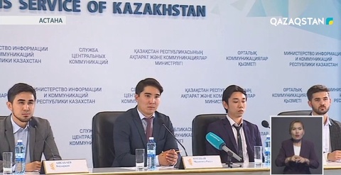 Шанхай қаласында Ұлы Жібек жолы бойында орналасқан елдердің кинофестивалі өтеді