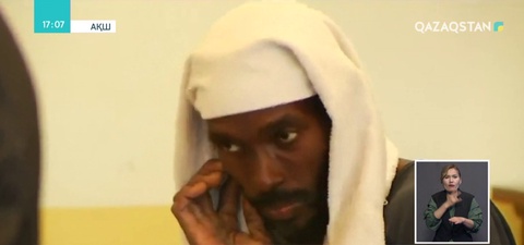 АҚШ-та өткен аптада табылған заңсыз лагерьде балаларға қарудан оқ ату үйретілген