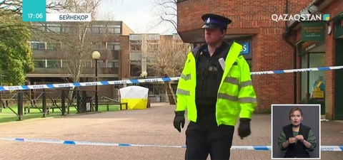 АҚШ «Скрипаль ісіне» орай Ресейге қарсы жаңа санкциялар енгізді