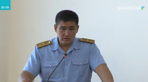 Алматыда қылмыстың алдын алу үшін 16 мың сергек камера орнатылмақ