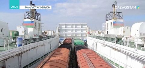 «Құрық» порты – Тәуелсіз Қазақстанның ең ірі көліктік-инфрақұрылымдық жобасы