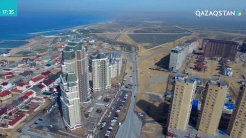 Сарапшылар Ақтаудағы Каспий саммитінің қорытындыларын саралауда