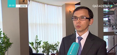 Мамандар: «Ақтау конвенциясы» - Каспий теңізінің конституциясы