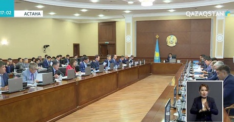 Кең жолақты интернет тарту биыл басталады