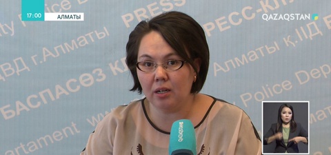 Алматыда студентті өлтірді деген күдікпен мектеп оқушысы ұсталды