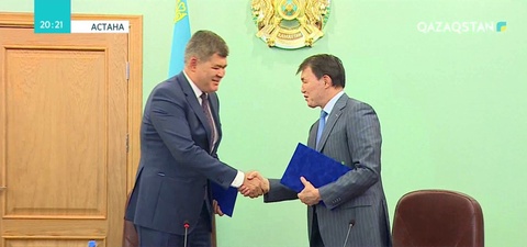 Жемқорлықпен күрес күшейе түспек