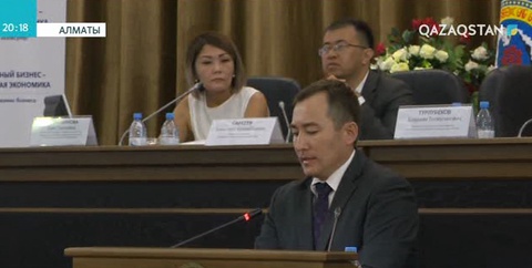 Елімізде нарықтағы аудит туралы заңға өзгерістер енгізілмек