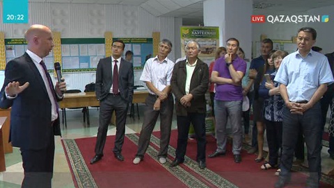 Сандық технология – мол өнім алудың негізі