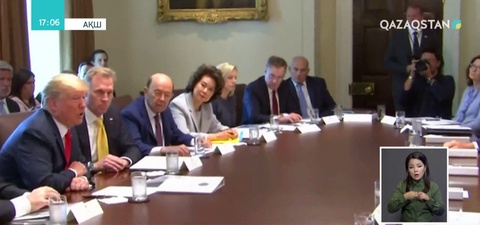 АҚШ Түркияға жаңа санкция жариялауға дайын