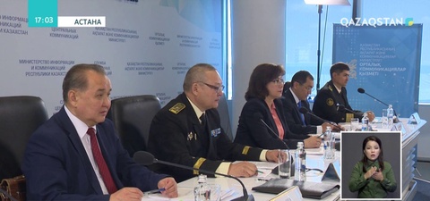Каспий теңізінің мәртебесі туралы құжат қысқа уақытта ратификацияланады