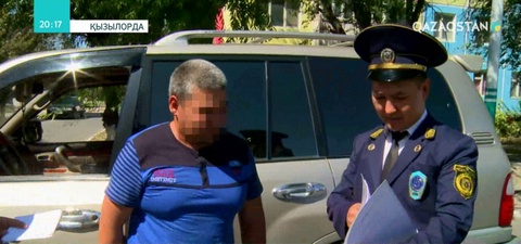 Қызылордада салықтан жалтарып жүргендердің мүлкі тәркіленуде