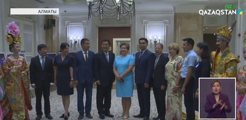 Алматы облысына келетін туристер саны артуда