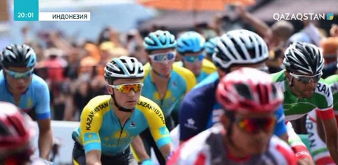 Азия ойындарында Қазақстан құрамасының қоржынына екінші алтын медаль түсті