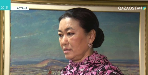 Салтанат Байқошқарова: Кейбір келіншектер уақытын қазақы ем жасаумен өткізіп алады