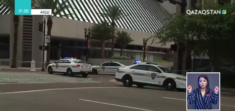 Флорида штатында киберспортшы атқан оқтан 2 адам қаза тапты