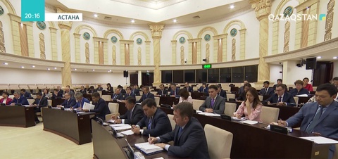 Астанада әлемдік және дәстүрлі діндер көшбасшыларының VI съезі өтеді