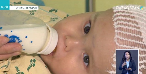 Елімізде медициналық туризм қарқынды дамып келеді