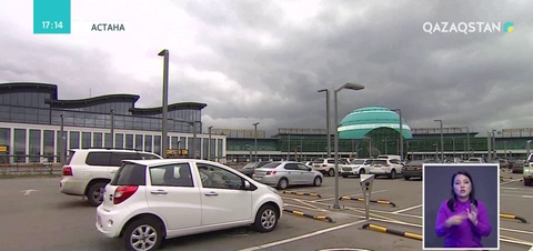 Астана мен Алматы қалаларында электр көліктерін қуаттау орталықтары орнатылуда