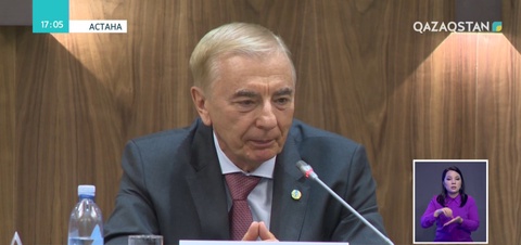 ҚР Конституциясы бүгінгі заман талабына сай озық үлгідегі құжат