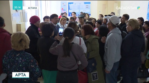 Биыл 3 миллионнан астам оқушы мектеп табалдырығын аттады