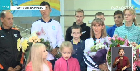 Маргарита Мұқашева: Қиын болса да адам үшін мүмкін емес нәрсе жоқ