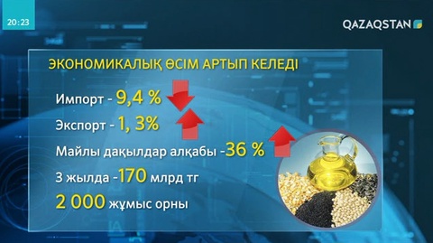 Үкімет басшысы Солтүстік Қазақстан облысын дамытуға арналған жоспармен танысты