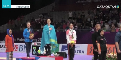 Азиада-2018: Тоғызыншы орын тоқырау ма?