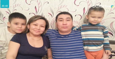 Астана перзентханасында бесінші ана өлімі тіркелді