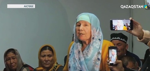 Ақтөбеде 52 жолаушысы тірідей өртеніп кеткен автобус оқиғасына қатысты сот процесі басталды