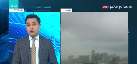 Флоридаға «Гордон» дауылы соққы берді