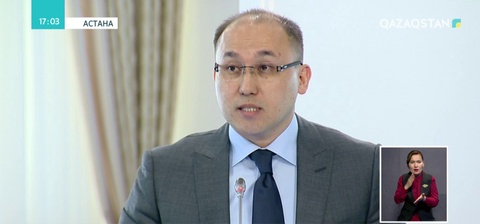 Сандық телевизия елімізді толық қамтиды