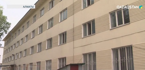 «Жатақхана жыры» қашан таусылады?