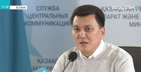 «UFC» турнирлері қазақ тілінде сөйлейді