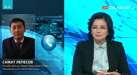 Ақтөбедегі лифтілердің қазіргі жағдайы