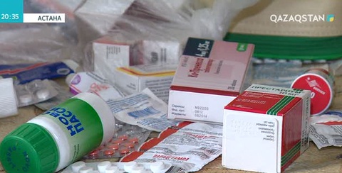 Дәрі бағасы заңмен реттеледі