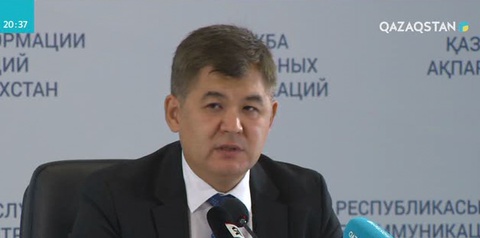 11 млн. адамда электронды паспорт бар